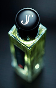 JUILET Parfum Bottle