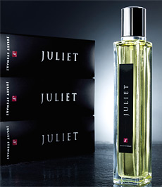 Juliet Eau de parfum